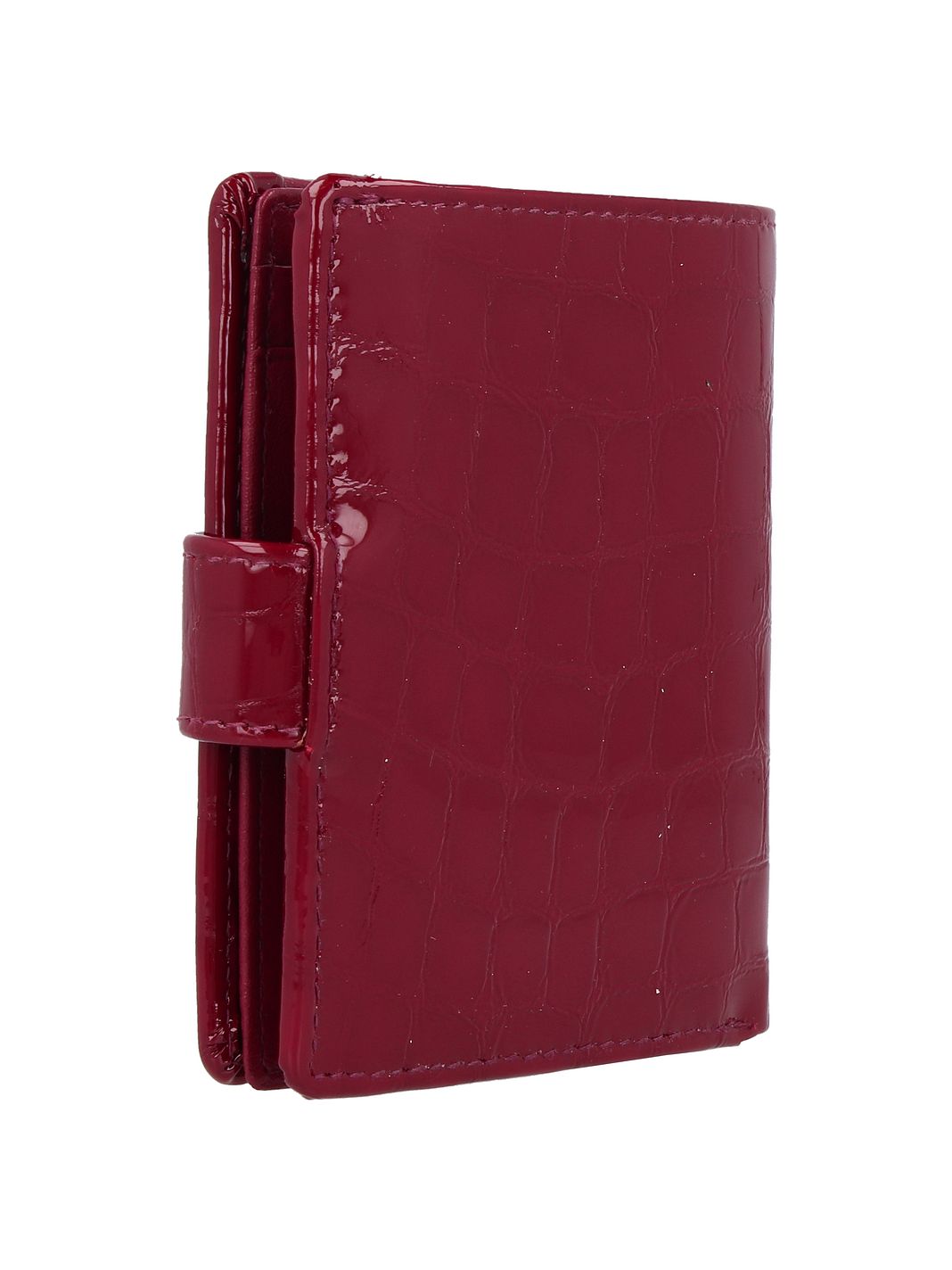 Esquire Nizza Portafoglio Protezione RFID Vera Pelle 10 cm Esquire Nizza Portafoglio Protezione RFID Vera Pelle 10 cm