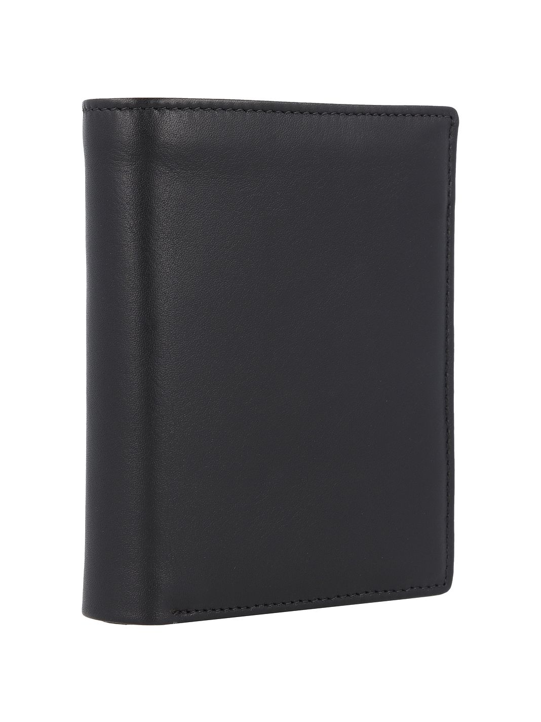 Esquire Frankfurt Portafoglio Protezione RFID Vera Pelle 11 cm Esquire Frankfurt Portafoglio Protezione RFID Vera Pelle 11 cm