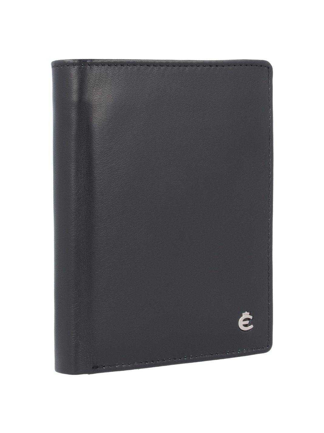 Esquire Harry Portafoglio Vera Pelle 11.9 cm Esquire Harry Portafoglio Vera Pelle 11.9 cm