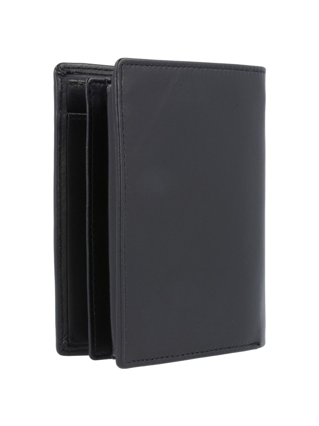 Esquire Harry Portafoglio Vera Pelle 11.9 cm Esquire Harry Portafoglio Vera Pelle 11.9 cm