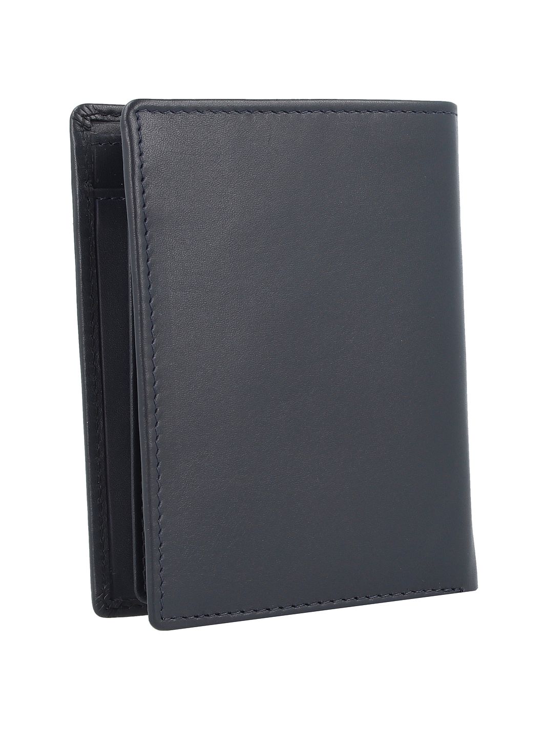 Esquire Harry Portafoglio Vera Pelle 11.9 cm Esquire Harry Portafoglio Vera Pelle 11.9 cm