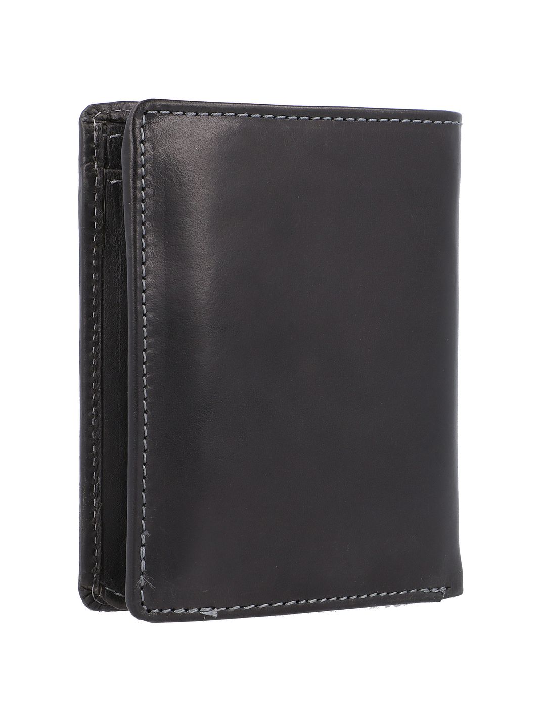 Esquire Denver Portafoglio Protezione RFID Vera Pelle 11.5 cm Esquire Denver Portafoglio Protezione RFID Vera Pelle 11.5 cm