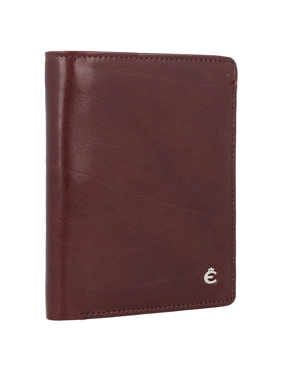 Esquire Toscana Portafoglio Protezione RFID Vera Pelle 11.5 cm