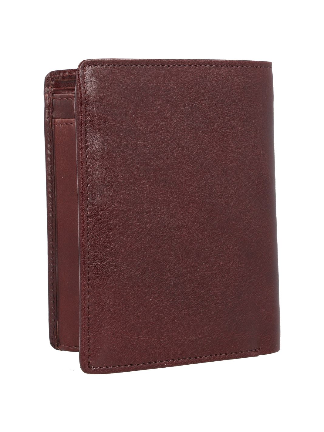 Esquire Toscana Portafoglio Protezione RFID Vera Pelle 11.5 cm