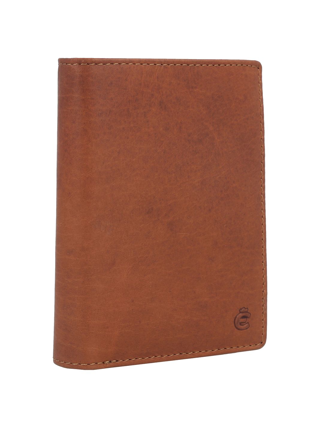 Esquire Dallas Portafoglio Protezione RFID Vera Pelle 12 cm Esquire Dallas Portafoglio Protezione RFID Vera Pelle 12 cm
