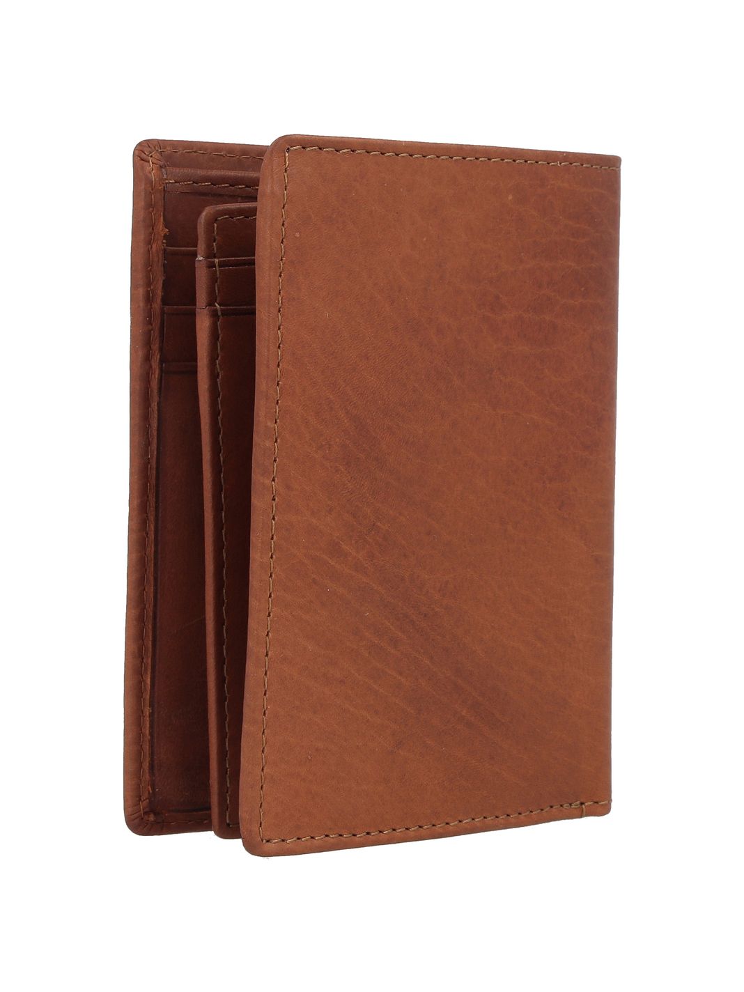 Esquire Dallas Portafoglio Protezione RFID Vera Pelle 12 cm Esquire Dallas Portafoglio Protezione RFID Vera Pelle 12 cm