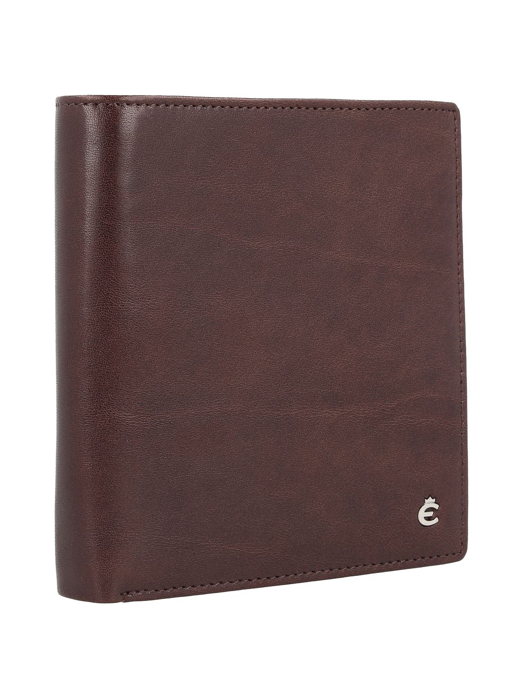 Esquire Toscana Portafoglio Protezione RFID Vera Pelle 12 cm Esquire Toscana Portafoglio Protezione RFID Vera Pelle 12 cm