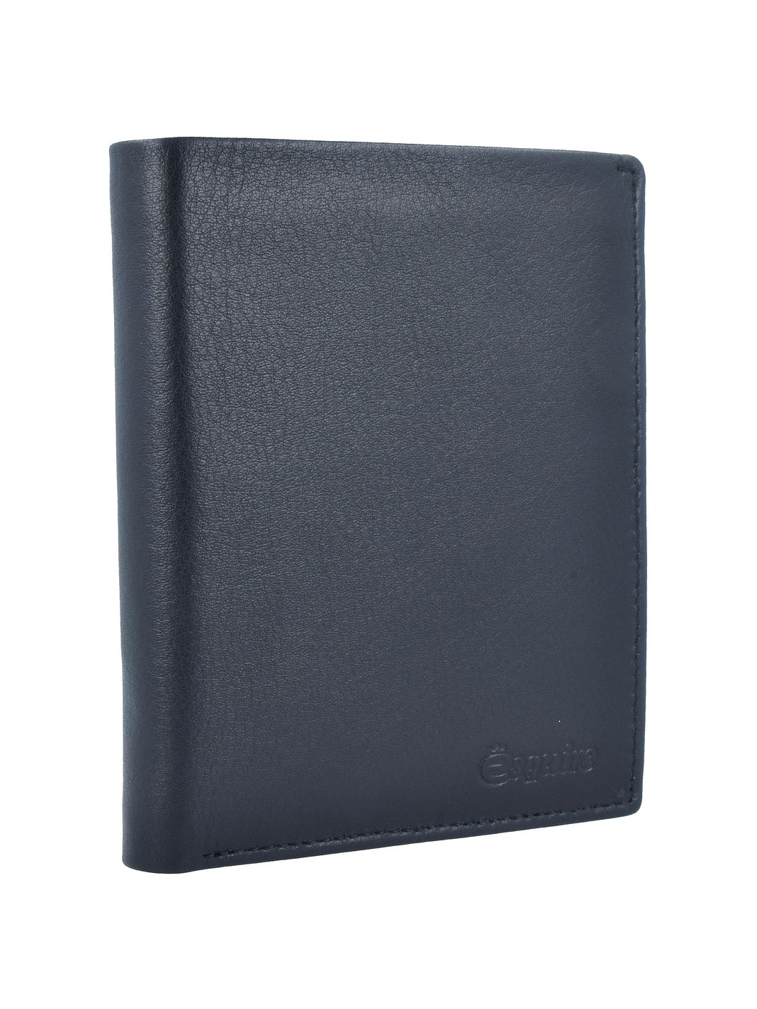 Esquire New Line Peněženka RFID ochrana Kůže 12 cm Esquire New Line Peněženka RFID ochrana Kůže 12 cm
