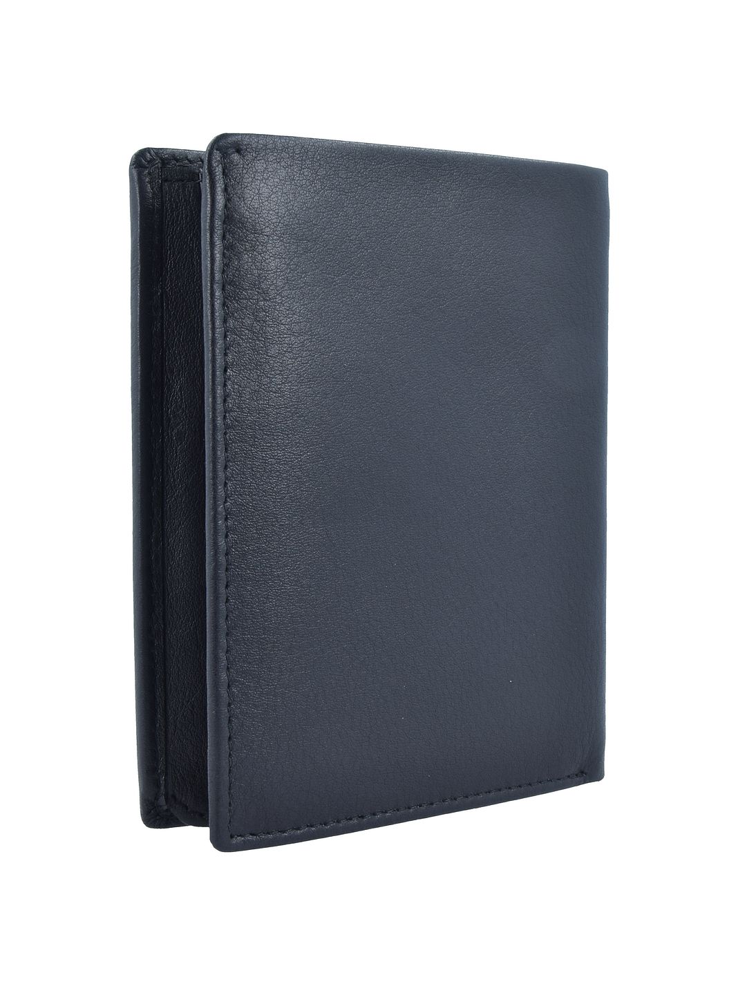 Esquire New Line Peněženka RFID ochrana Kůže 12 cm Esquire New Line Peněženka RFID ochrana Kůže 12 cm