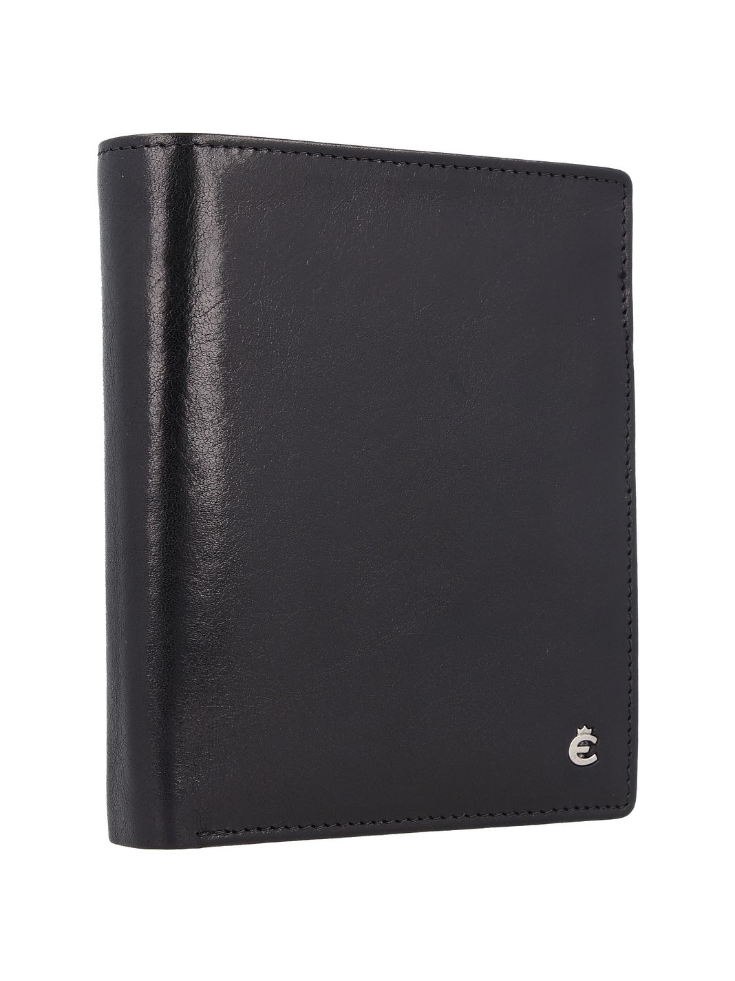 Esquire Toscana Portafoglio Protezione RFID Vera Pelle 2.5 cm Esquire Toscana Portafoglio Protezione RFID Vera Pelle 2.5 cm