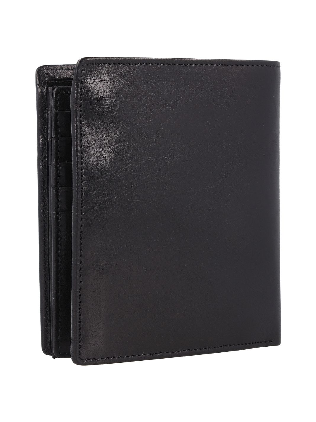 Esquire Toscana Portafoglio Protezione RFID Vera Pelle 2.5 cm Esquire Toscana Portafoglio Protezione RFID Vera Pelle 2.5 cm