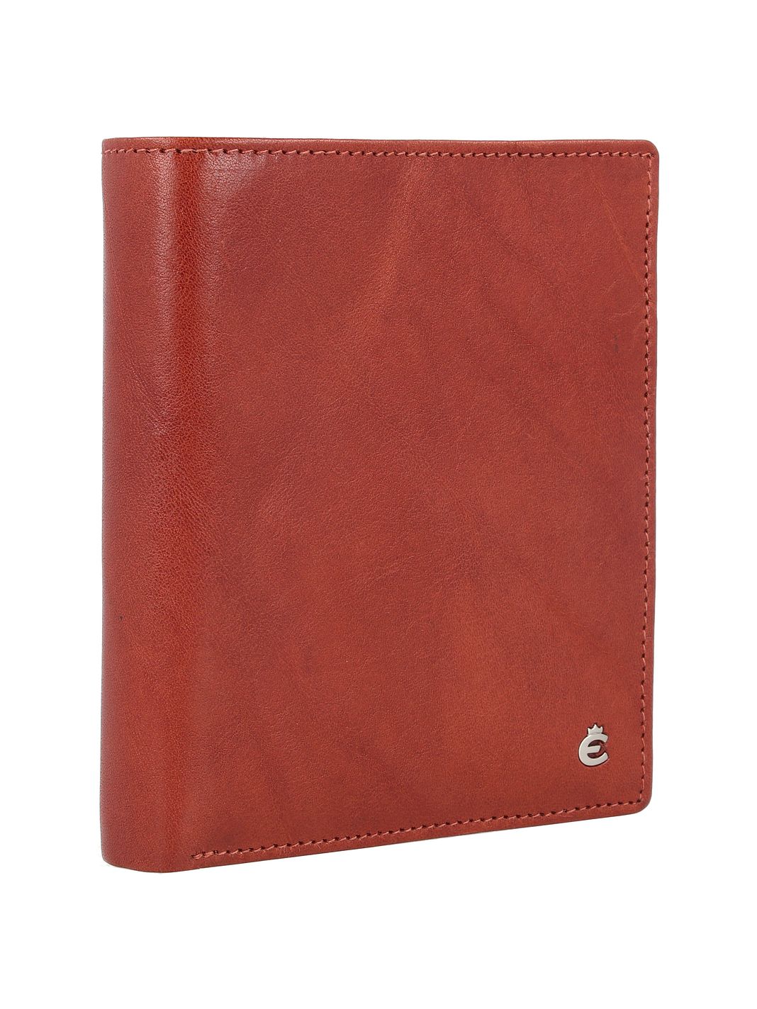 Esquire Toscana Portafoglio Protezione RFID Vera Pelle 2.5 cm Esquire Toscana Portafoglio Protezione RFID Vera Pelle 2.5 cm
