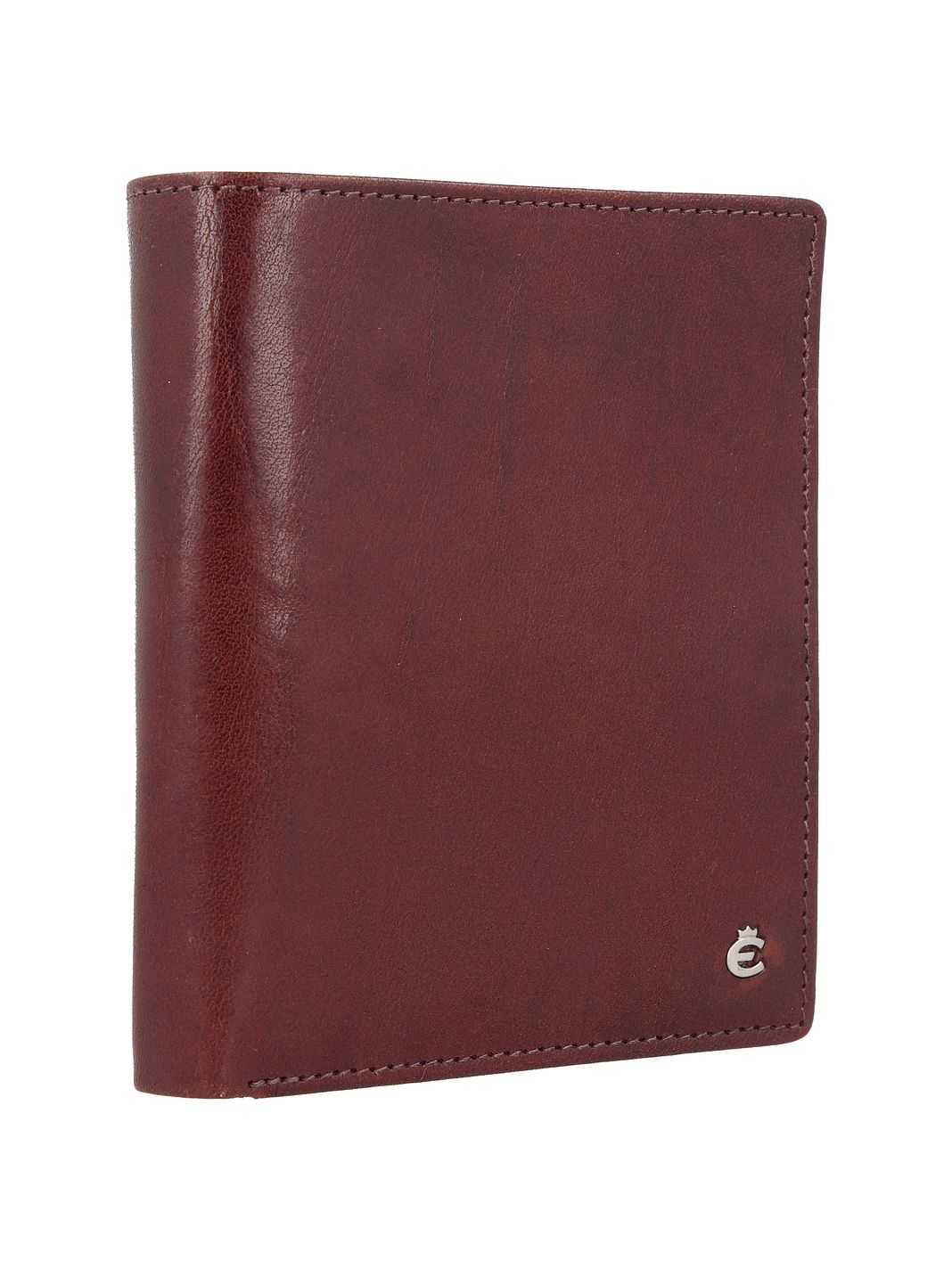 Esquire Toscana Portafoglio Protezione RFID Vera Pelle 2.5 cm Esquire Toscana Portafoglio Protezione RFID Vera Pelle 2.5 cm