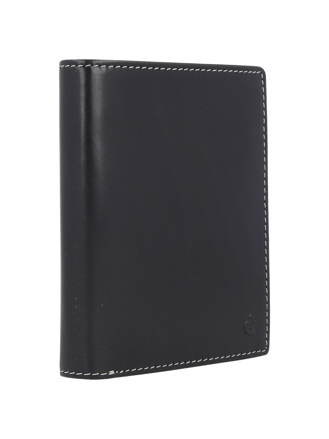 Esquire Dallas Portafoglio Protezione RFID Vera Pelle 12.5 cm Esquire Dallas Portafoglio Protezione RFID Vera Pelle 12.5 cm