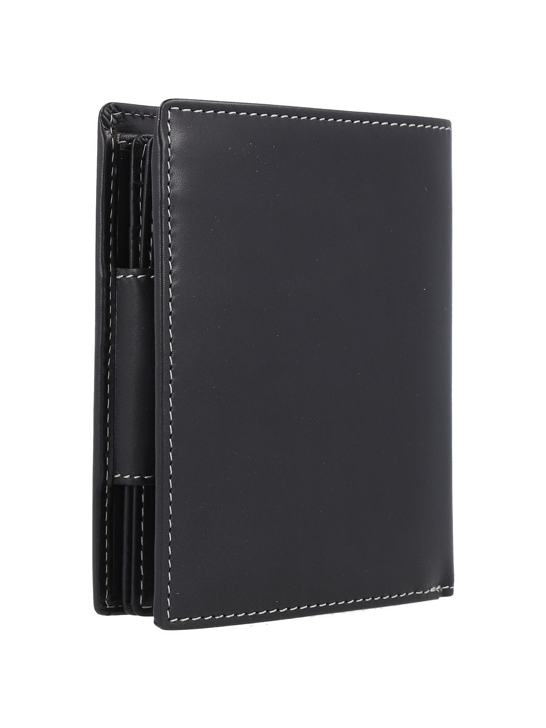Esquire Dallas Portafoglio Protezione RFID Vera Pelle 12.5 cm Esquire Dallas Portafoglio Protezione RFID Vera Pelle 12.5 cm