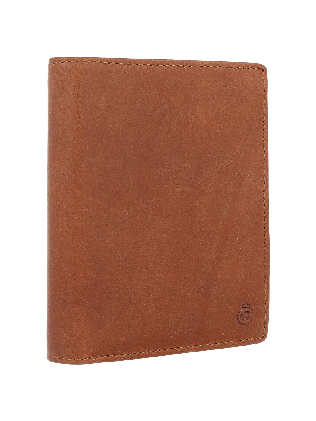 Esquire Dallas Portafoglio Protezione RFID Vera Pelle 12.5 cm Esquire Dallas Portafoglio Protezione RFID Vera Pelle 12.5 cm