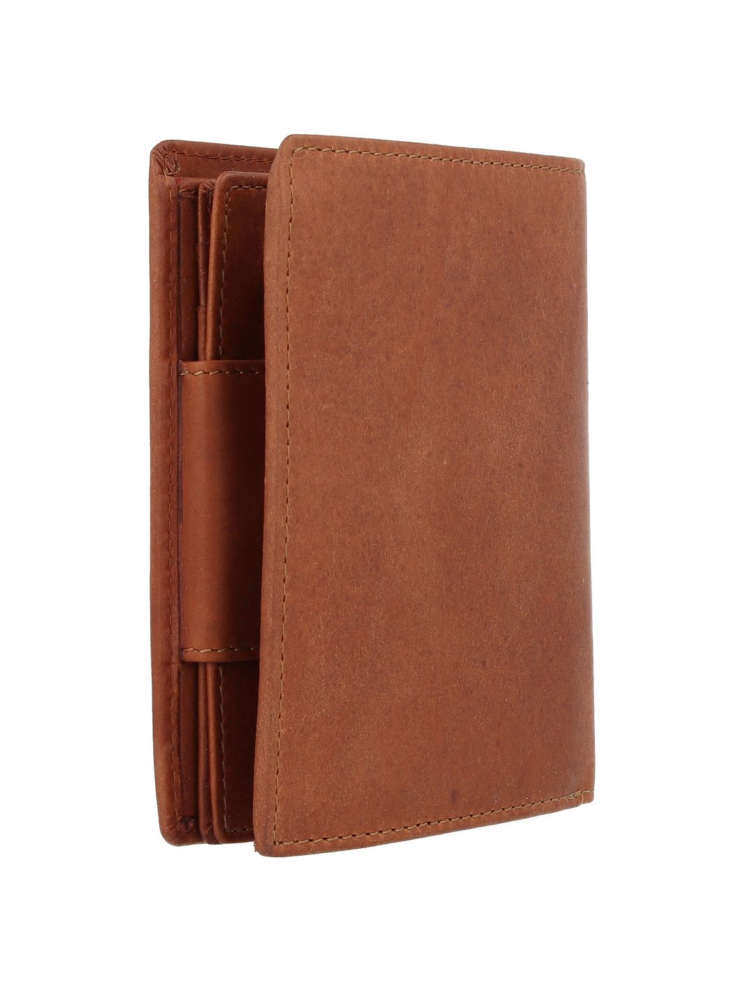 Esquire Dallas Portafoglio Protezione RFID Vera Pelle 12.5 cm Esquire Dallas Portafoglio Protezione RFID Vera Pelle 12.5 cm