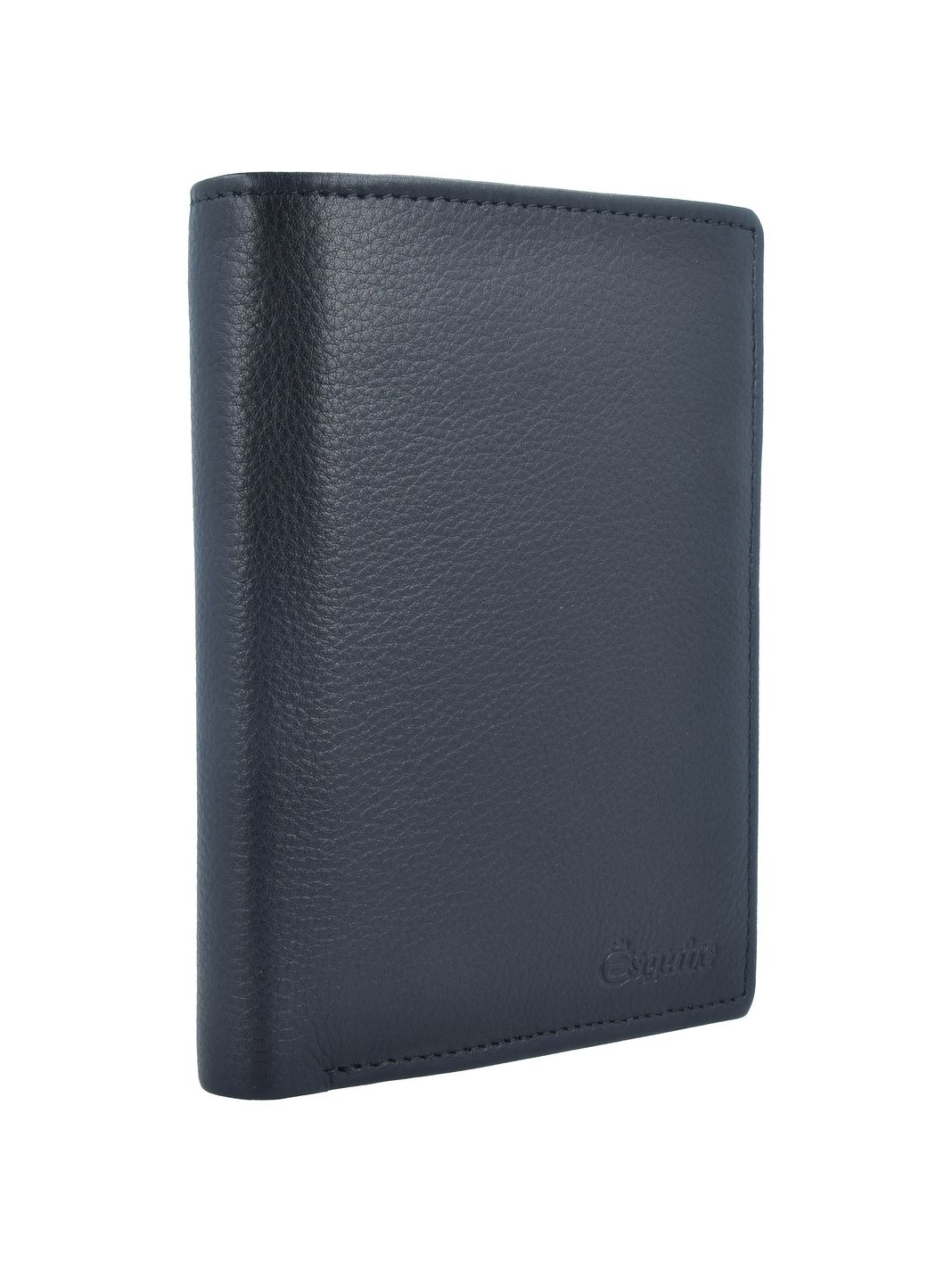 Esquire New Line Portafoglio Protezione RFID Vera Pelle 13 cm Esquire New Line Portafoglio Protezione RFID Vera Pelle 13 cm