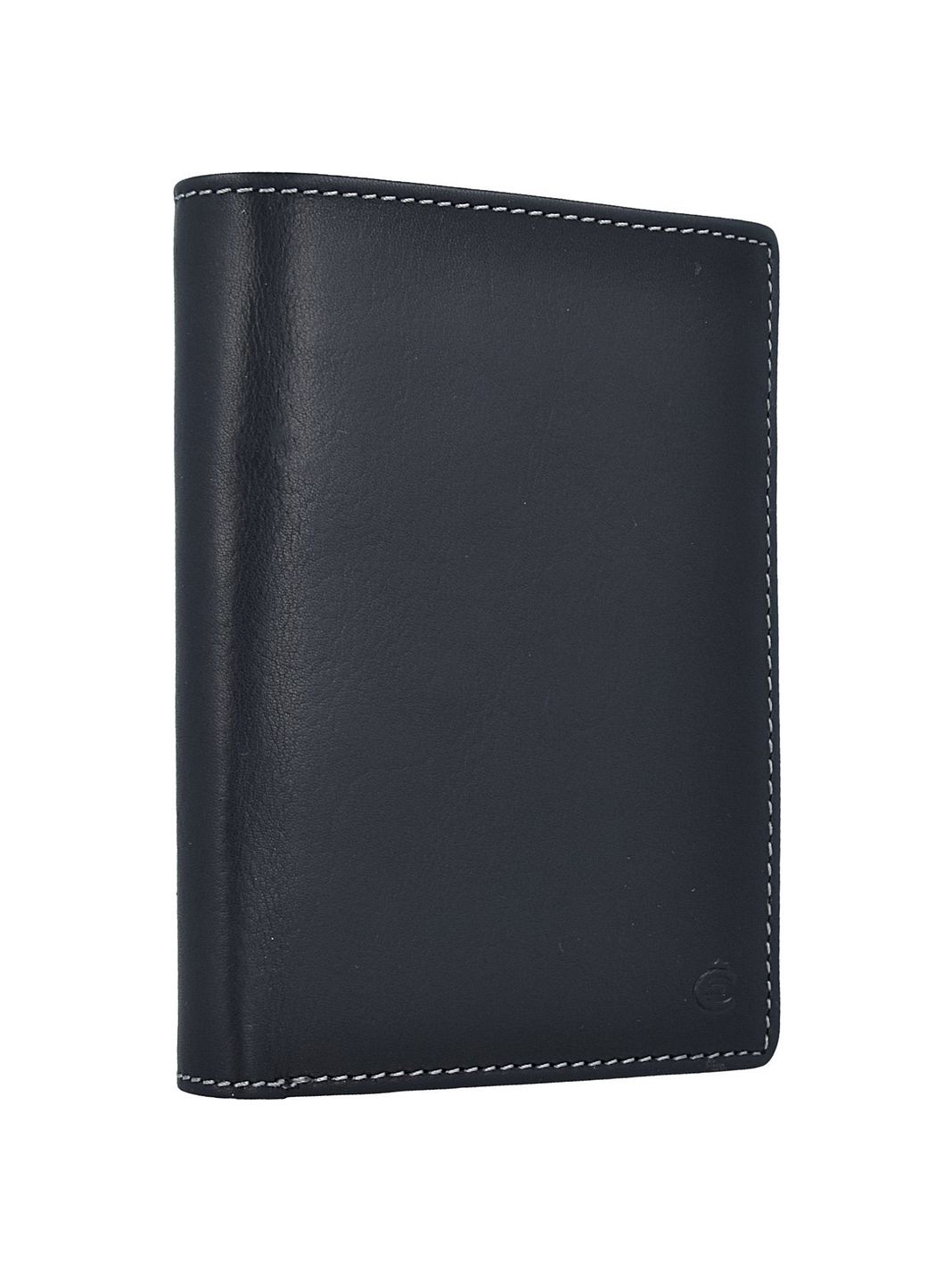 Esquire Dallas Portafoglio Vera Pelle 12.5 cm Esquire Dallas Portafoglio Vera Pelle 12.5 cm