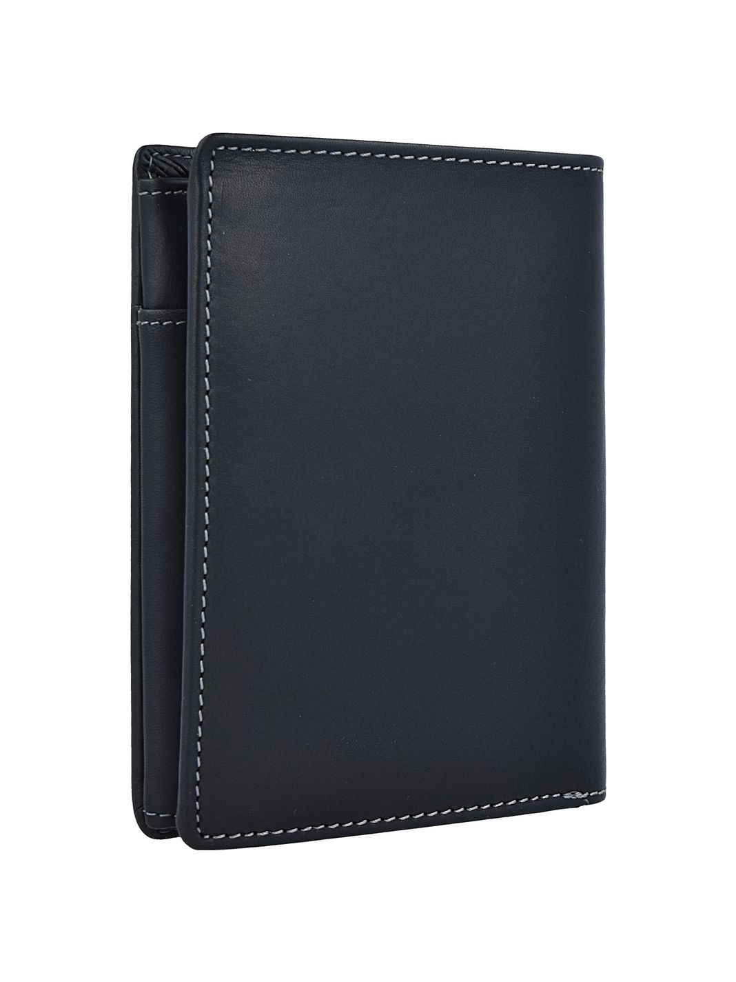 Esquire Dallas Portafoglio Vera Pelle 12.5 cm Esquire Dallas Portafoglio Vera Pelle 12.5 cm
