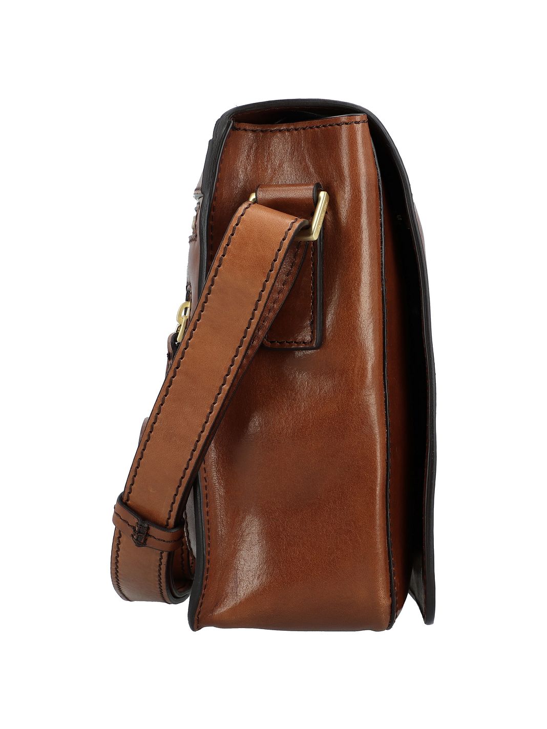 The Bridge Story Uomo Messenger-väska Läder 32 cm The Bridge Story Uomo Messenger-väska Läder 32 cm