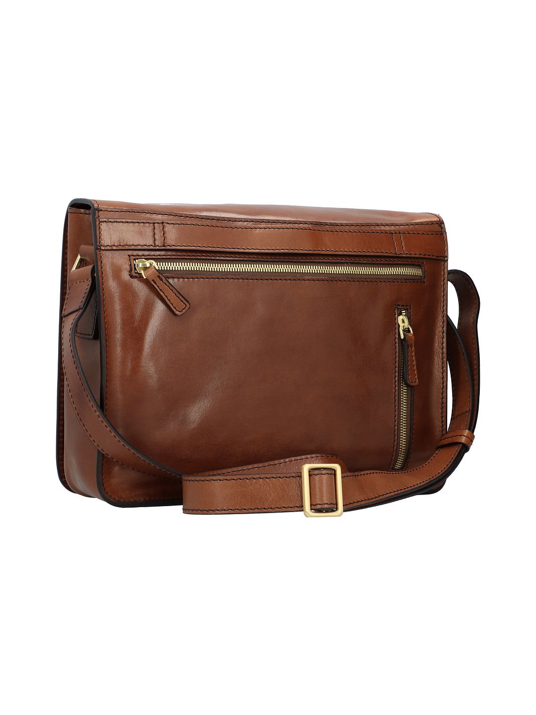The Bridge Story Uomo Messenger-väska Läder 32 cm The Bridge Story Uomo Messenger-väska Läder 32 cm