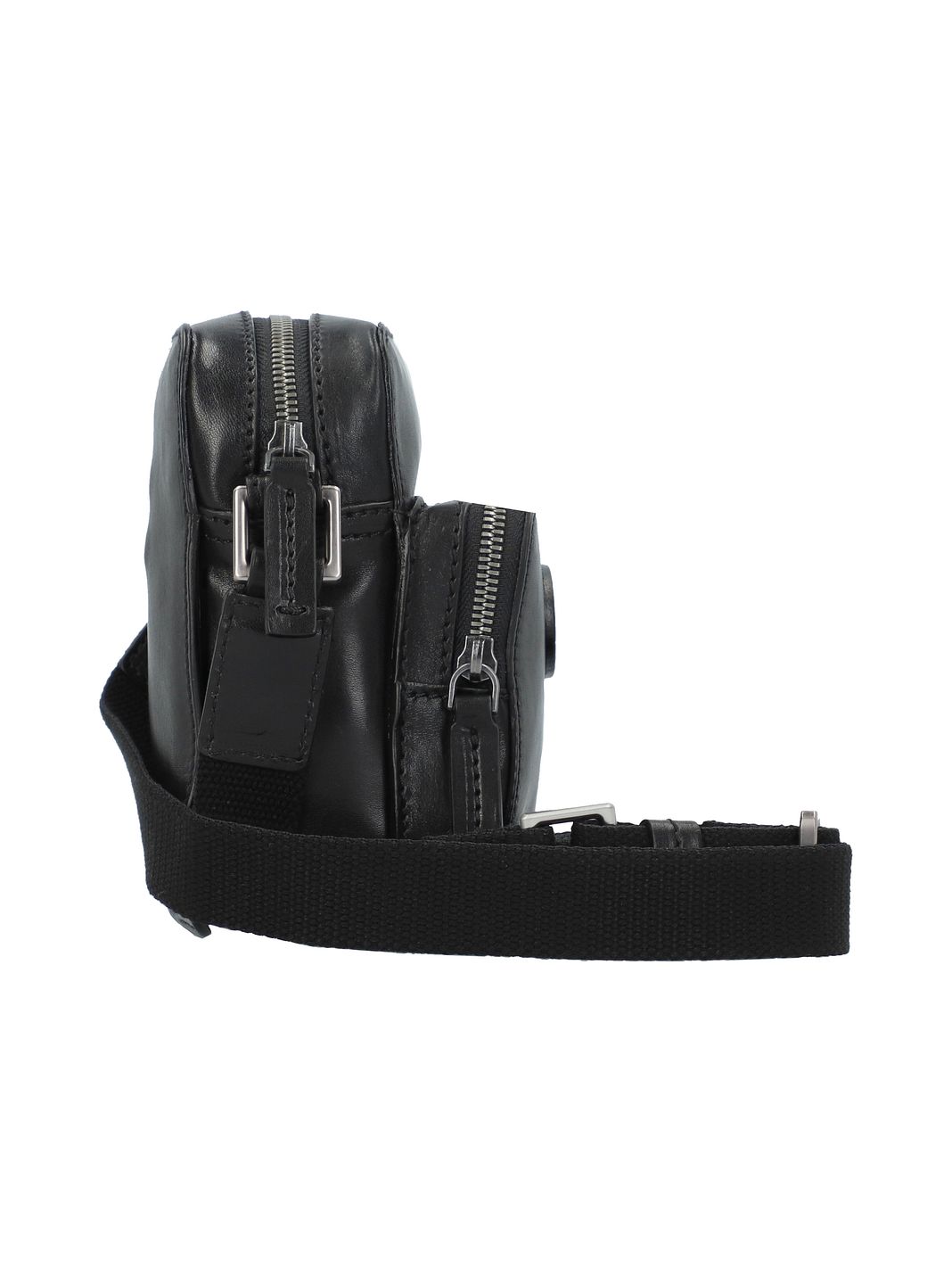 The Bridge Story Uomo Borsa a tracolla Vera Pelle 12 cm The Bridge Story Uomo Borsa a tracolla Vera Pelle 12 cm
