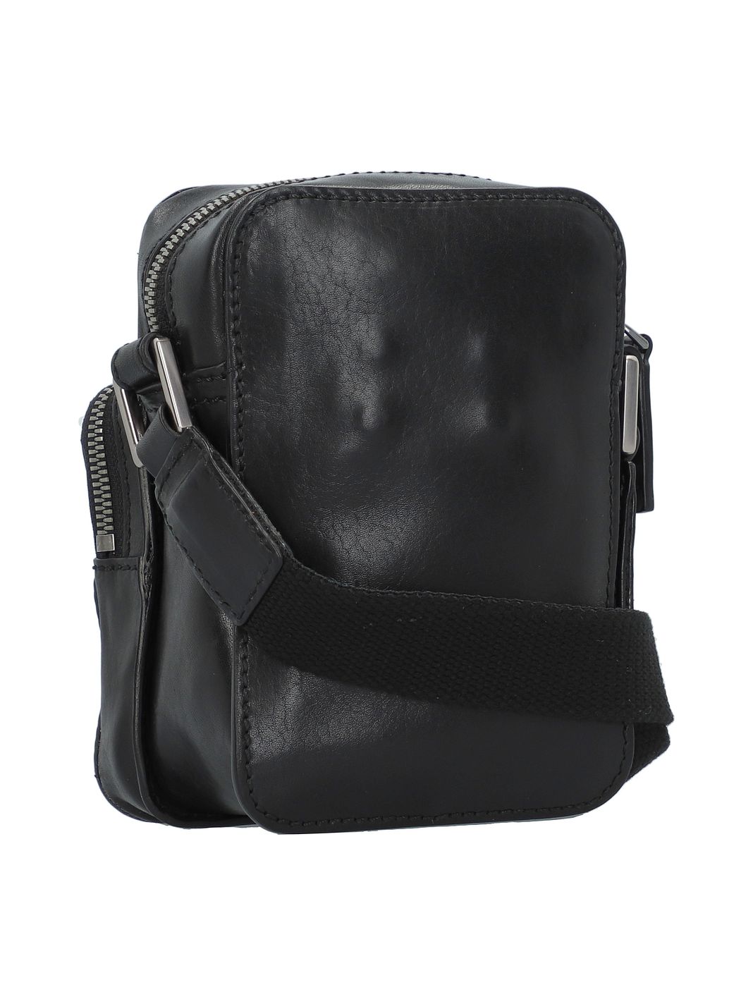 The Bridge Story Uomo Borsa a tracolla Vera Pelle 12 cm The Bridge Story Uomo Borsa a tracolla Vera Pelle 12 cm