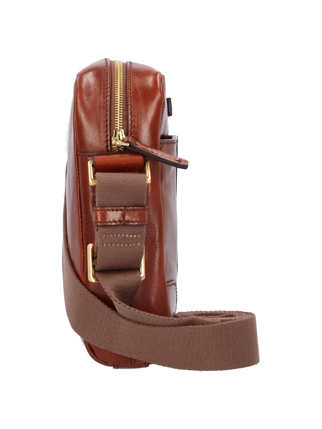 The Bridge Vespucci Borsa a tracolla Vera Pelle 21 cm The Bridge Vespucci Borsa a tracolla Vera Pelle 21 cm