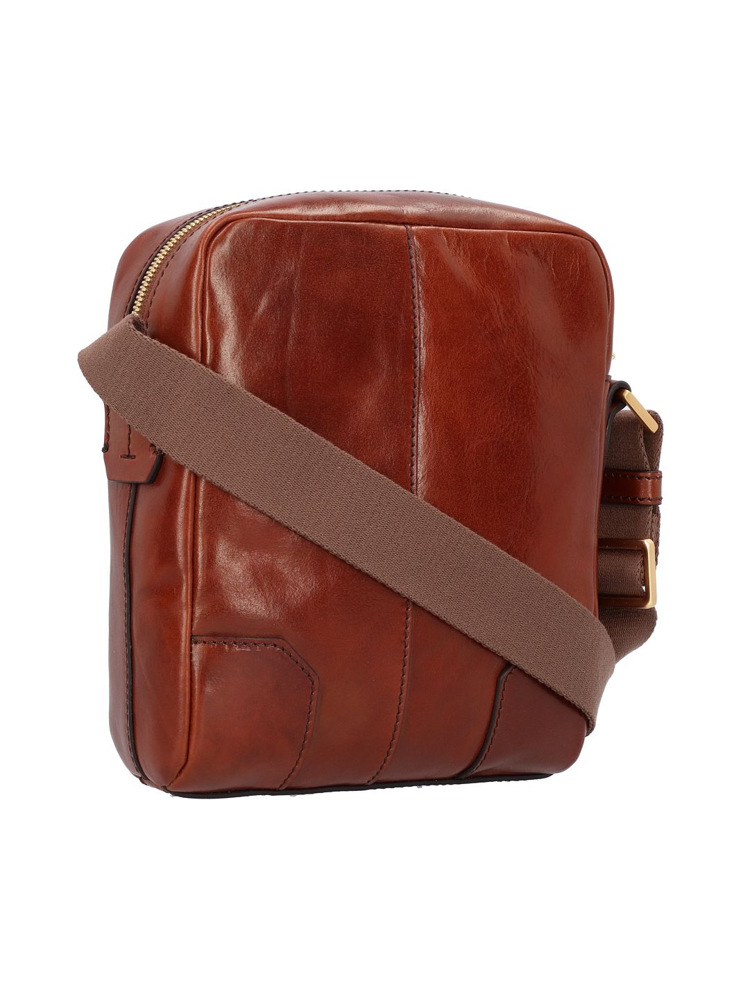 The Bridge Vespucci Borsa a tracolla Vera Pelle 21 cm The Bridge Vespucci Borsa a tracolla Vera Pelle 21 cm
