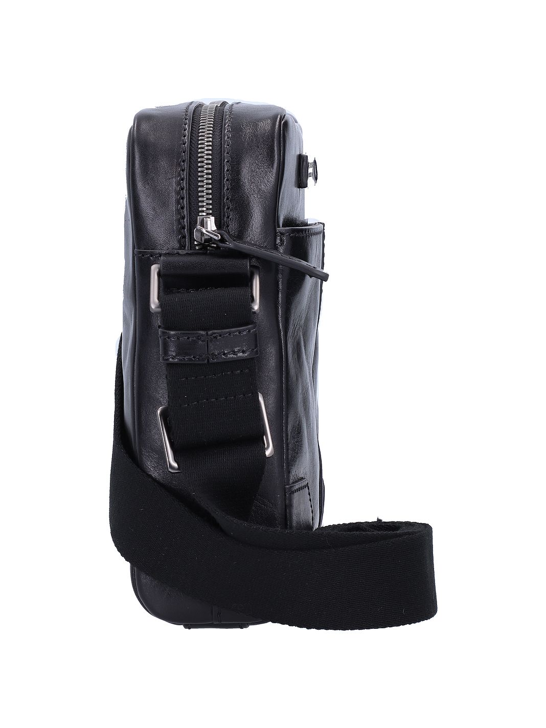 The Bridge Vespucci Borsa a tracolla Vera Pelle 21 cm The Bridge Vespucci Borsa a tracolla Vera Pelle 21 cm