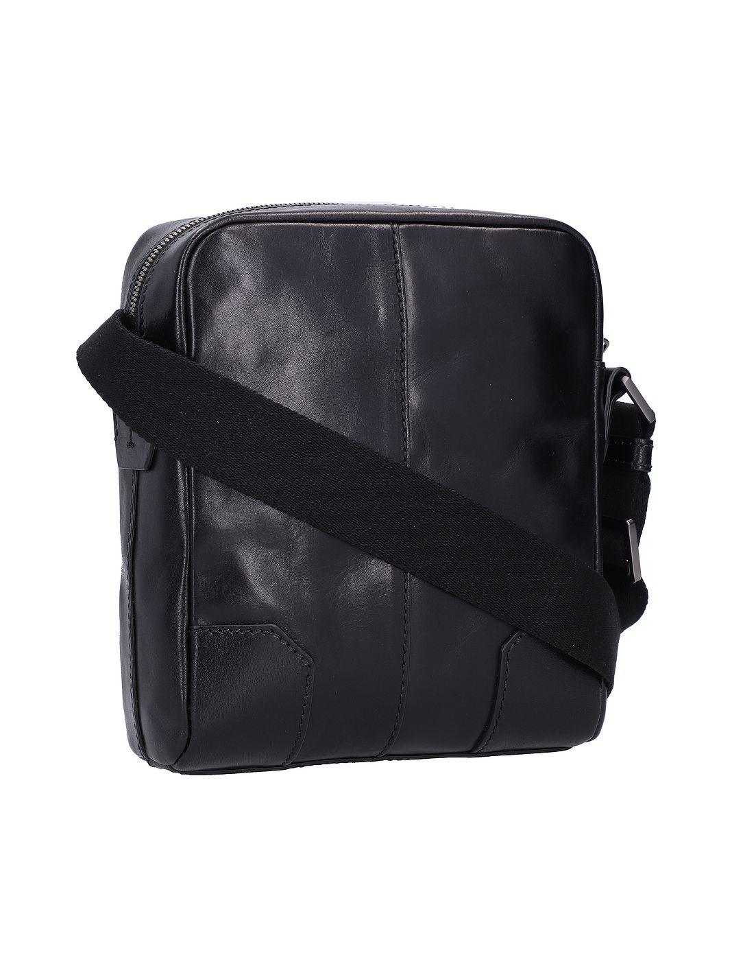The Bridge Vespucci Borsa a tracolla Vera Pelle 21 cm The Bridge Vespucci Borsa a tracolla Vera Pelle 21 cm