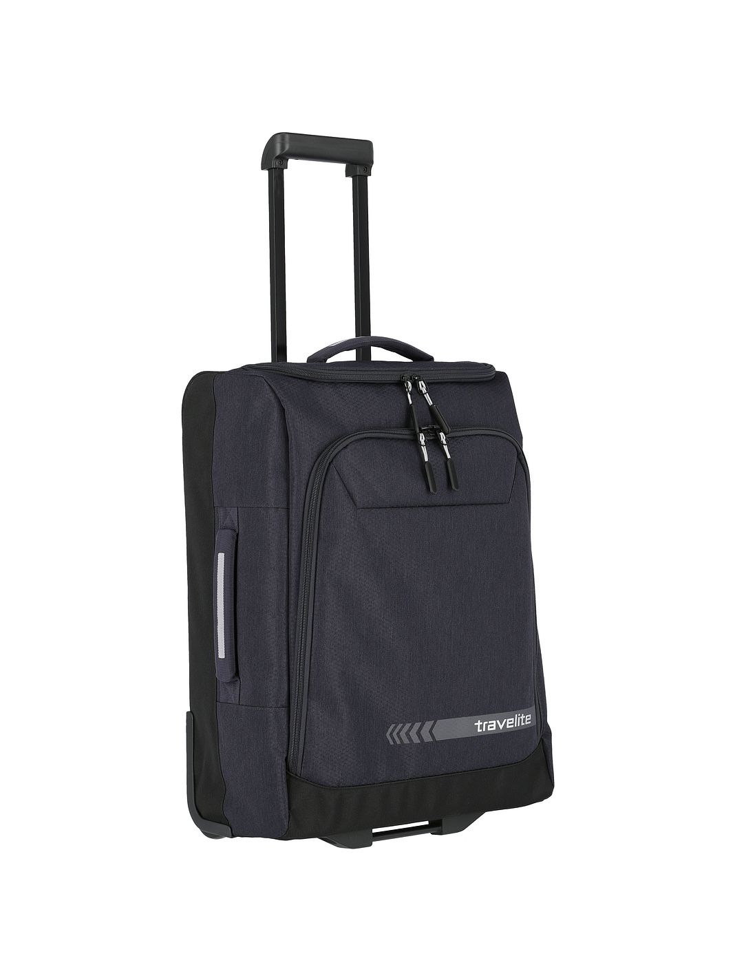 Travelite Kick Off 2 ruote Borsa da viaggio 55 cm Travelite Kick Off 2 ruote Borsa da viaggio 55 cm