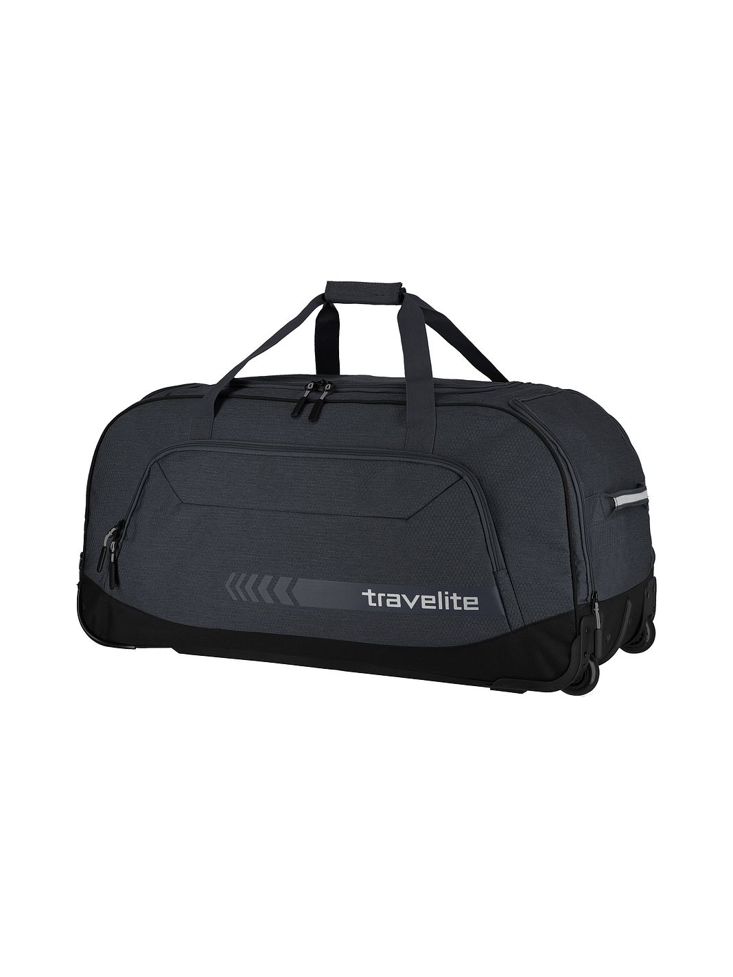Travelite Kick Off 2 ruote Borsa da viaggio 77 cm Travelite Kick Off 2 ruote Borsa da viaggio 77 cm