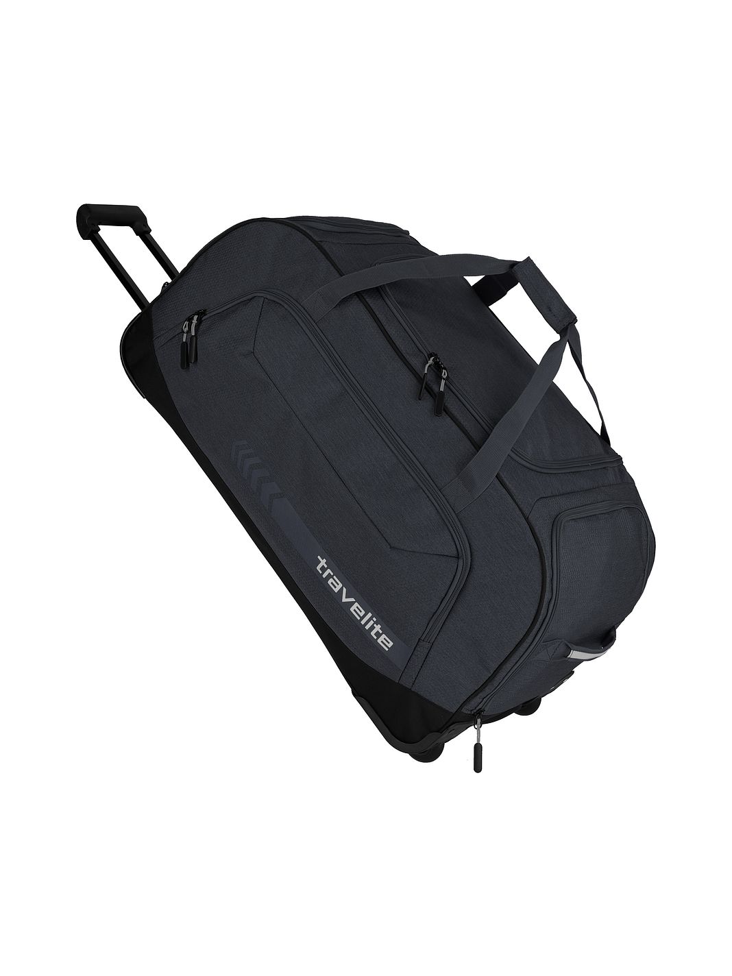 Travelite Kick Off 2 ruote Borsa da viaggio 77 cm Travelite Kick Off 2 ruote Borsa da viaggio 77 cm