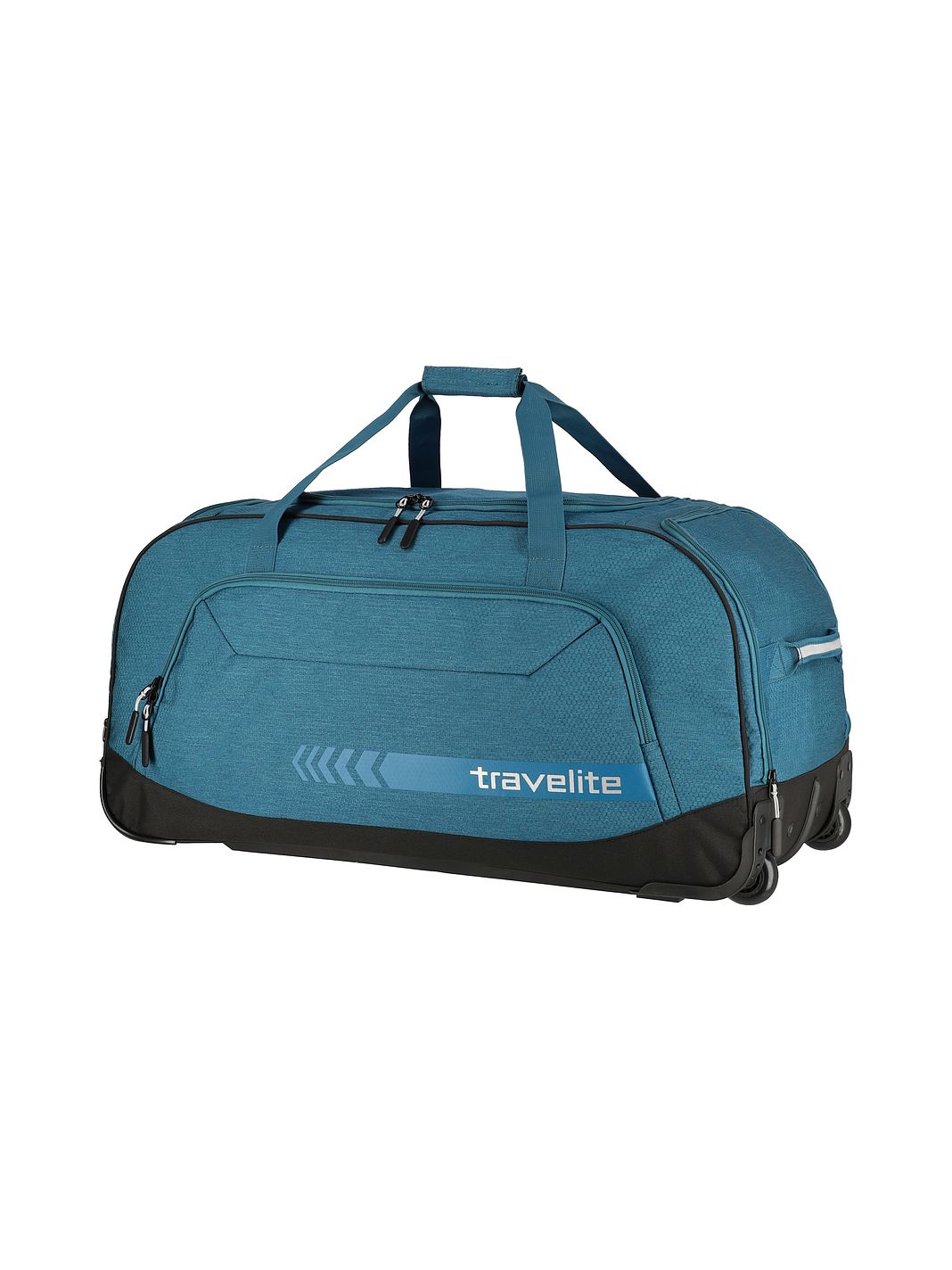 Travelite Kick Off 2 ruote Borsa da viaggio 77 cm Travelite Kick Off 2 ruote Borsa da viaggio 77 cm