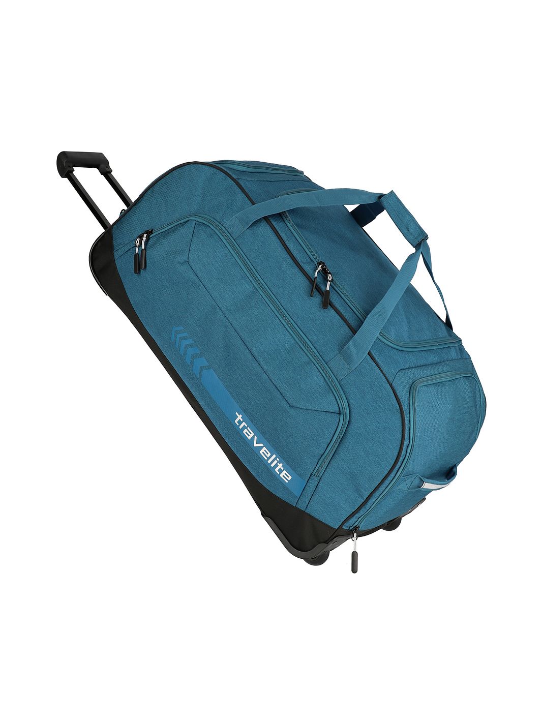 Travelite Kick Off 2 ruote Borsa da viaggio 77 cm Travelite Kick Off 2 ruote Borsa da viaggio 77 cm