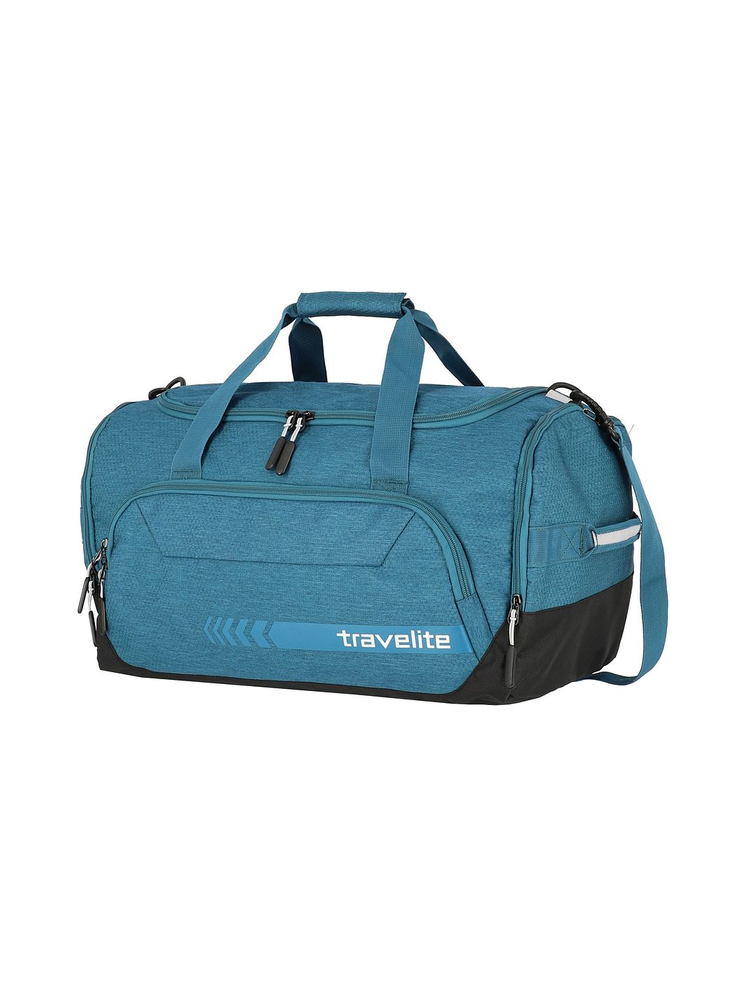 Travelite Kick Off Borsa da viaggio Weekender 50 cm Travelite Kick Off Borsa da viaggio Weekender 50 cm