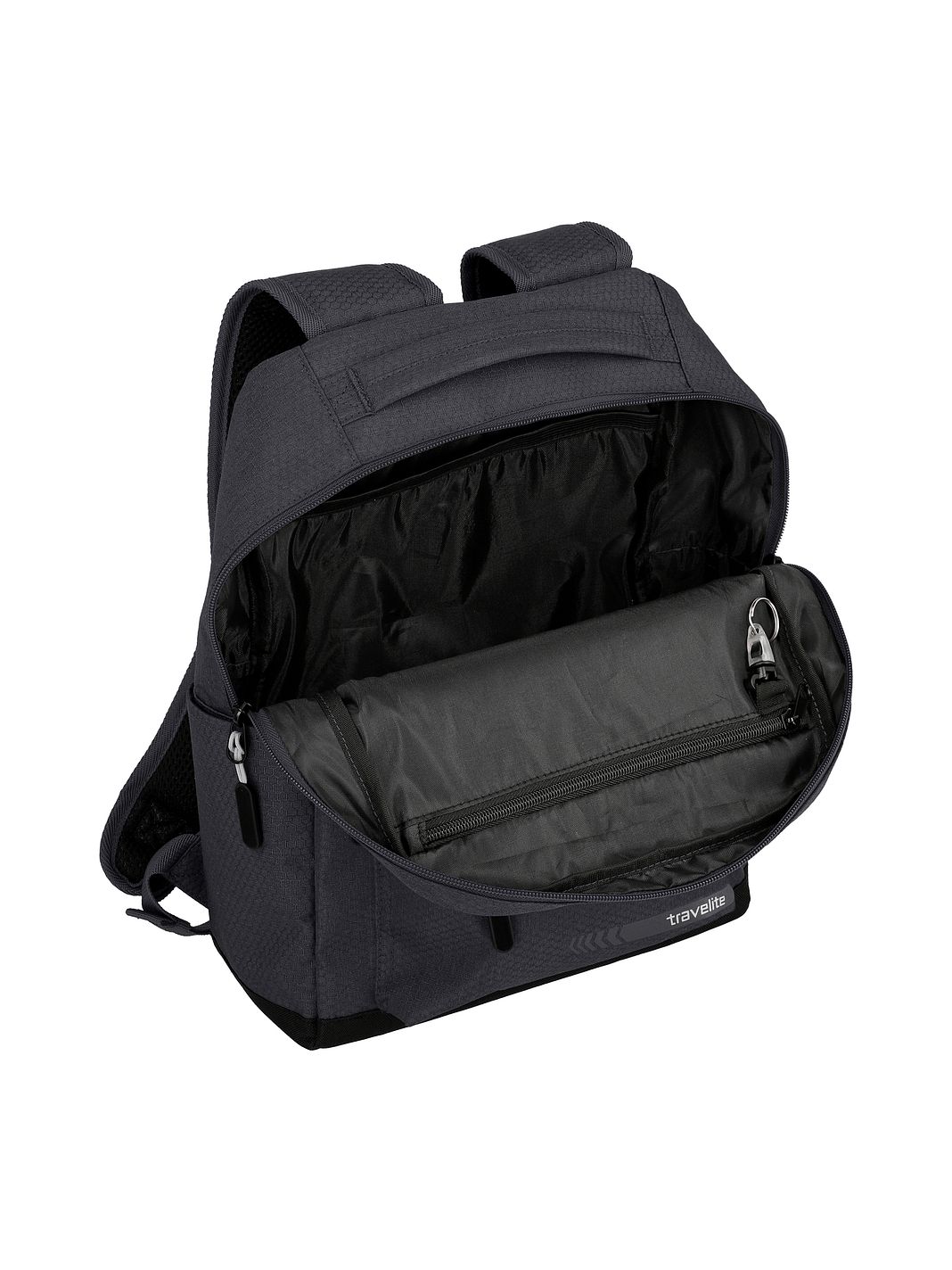 Travelite Kick Off Zaino da lavoro 40 cm Vano porta PC Travelite Kick Off Zaino da lavoro 40 cm Vano porta PC