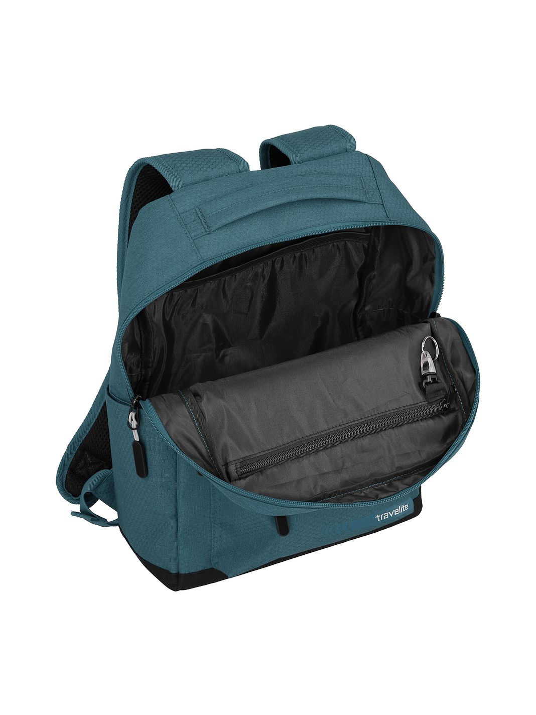 Travelite Kick Off Zaino da lavoro 40 cm Vano porta PC Travelite Kick Off Zaino da lavoro 40 cm Vano porta PC