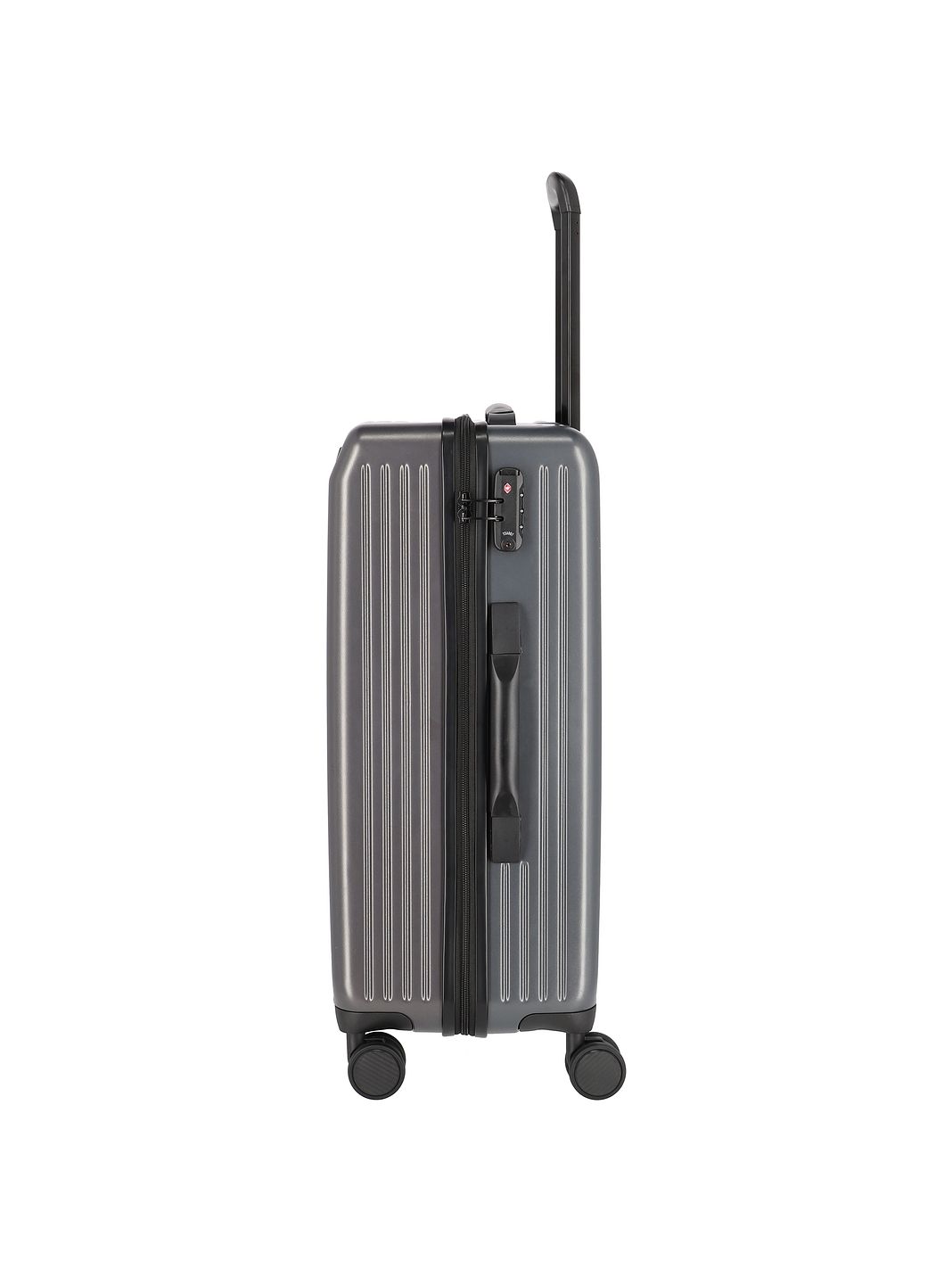 Paklite Sienna 4 ruote Set di valigie 3 pezzi Paklite Sienna 4 ruote Set di valigie 3 pezzi