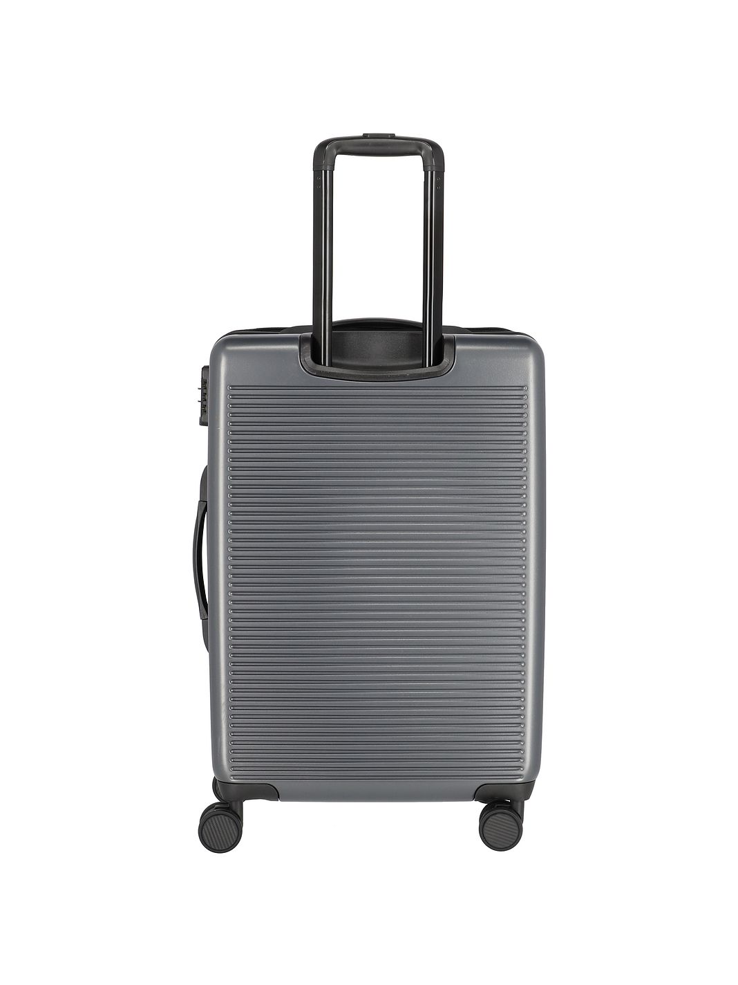 Paklite Sienna 4 ruote Set di valigie 3 pezzi Paklite Sienna 4 ruote Set di valigie 3 pezzi