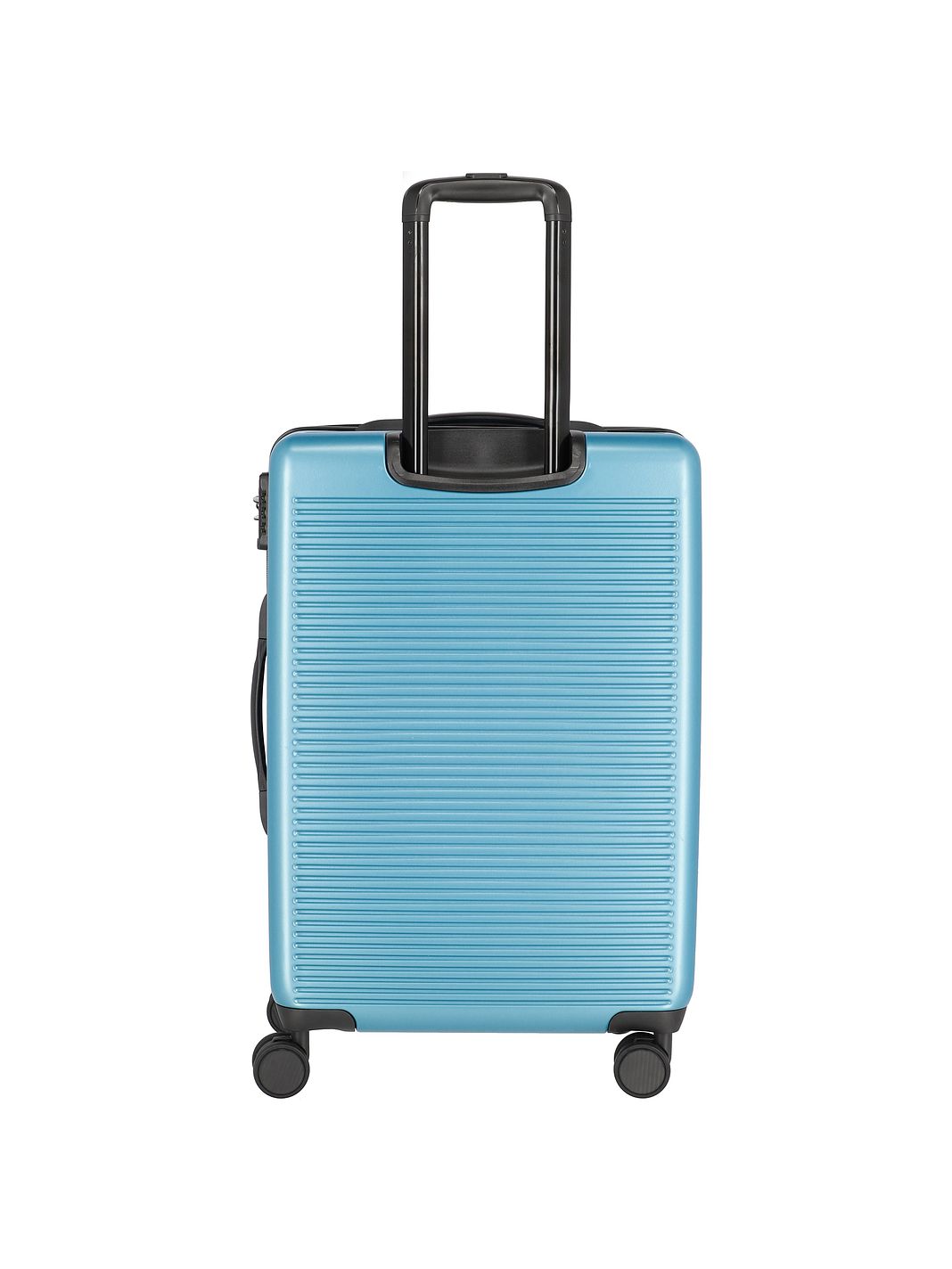 Paklite Sienna 4 ruote Set di valigie 3 pezzi Paklite Sienna 4 ruote Set di valigie 3 pezzi