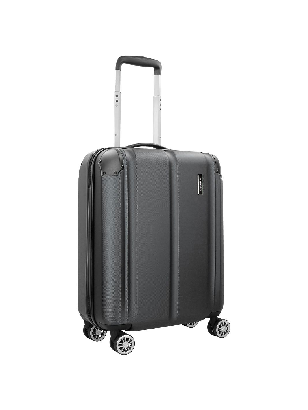Travelite City 4 ruote Trolley cabina 55 cm Travelite City 4 ruote Trolley cabina 55 cm