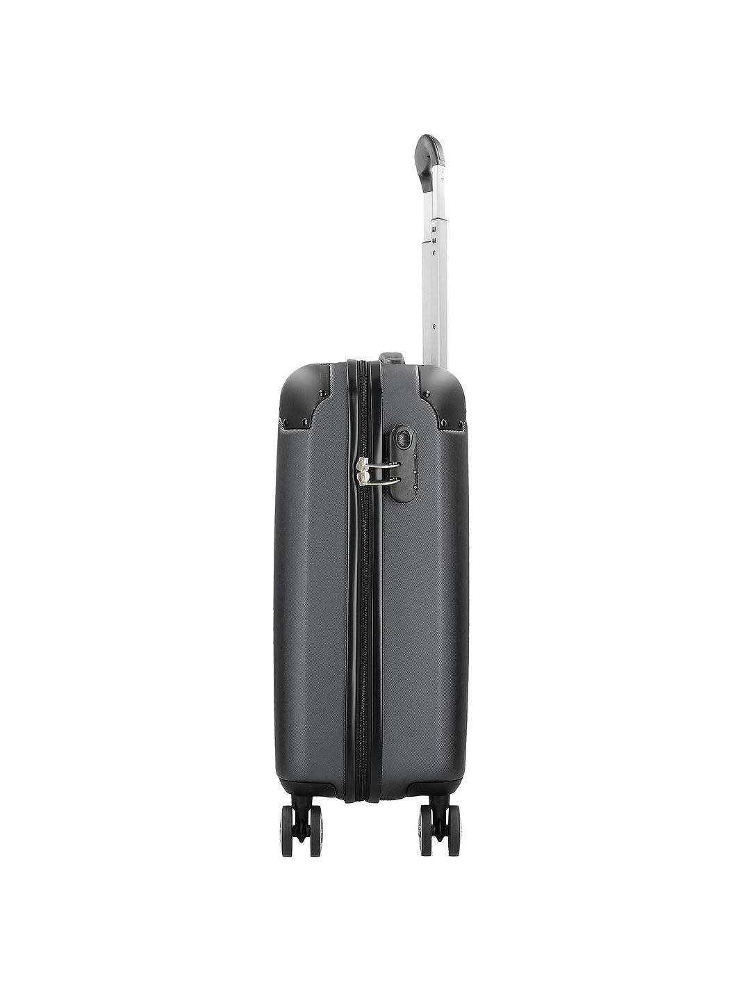 Travelite City 4 ruote Trolley cabina 55 cm Travelite City 4 ruote Trolley cabina 55 cm