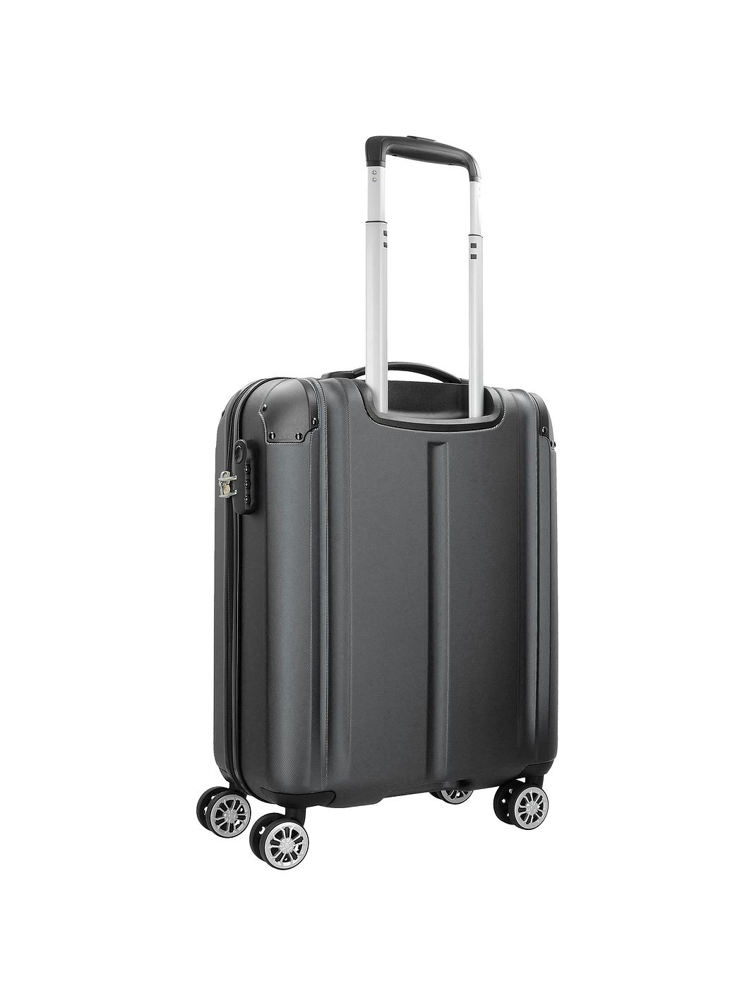 Travelite City 4 ruote Trolley cabina 55 cm Travelite City 4 ruote Trolley cabina 55 cm