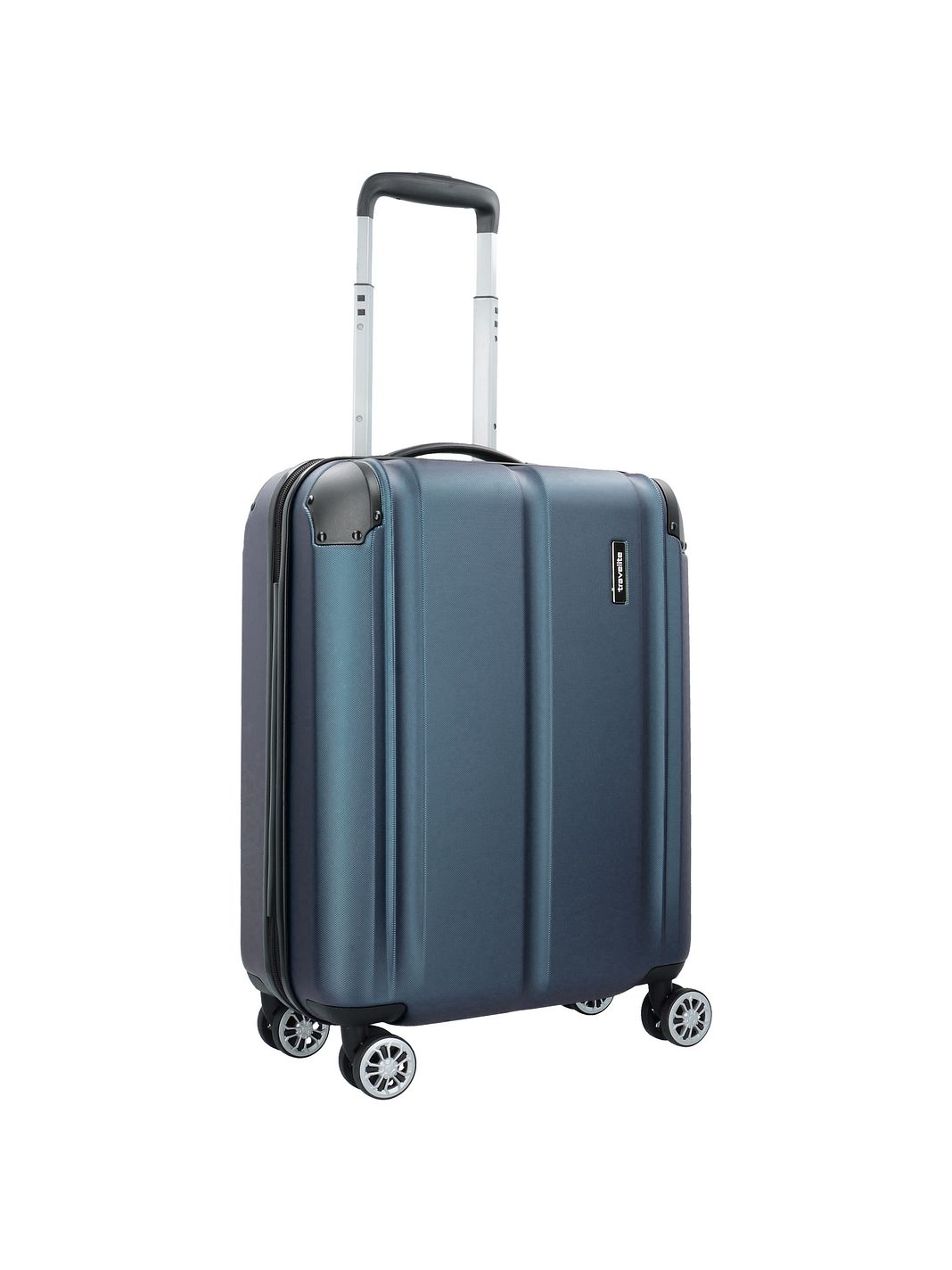 Travelite City 4 ruote Trolley cabina 55 cm Travelite City 4 ruote Trolley cabina 55 cm