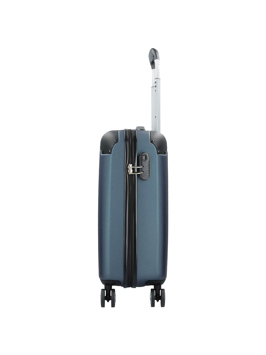 Travelite City 4 ruote Trolley cabina 55 cm Travelite City 4 ruote Trolley cabina 55 cm
