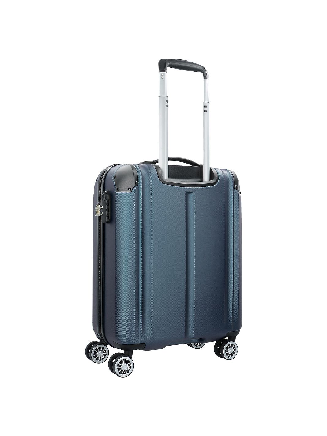 Travelite City 4 ruote Trolley cabina 55 cm Travelite City 4 ruote Trolley cabina 55 cm
