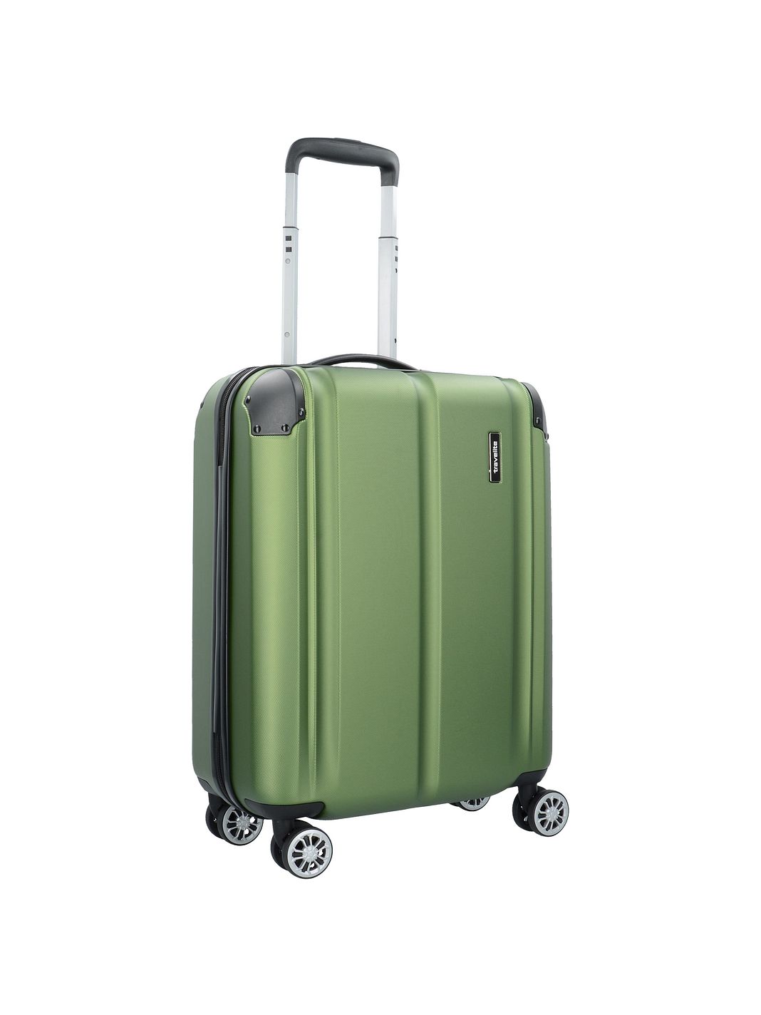 Travelite City 4 ruedas Maleta de cabina 55 cm Travelite City 4 ruedas Maleta de cabina 55 cm
